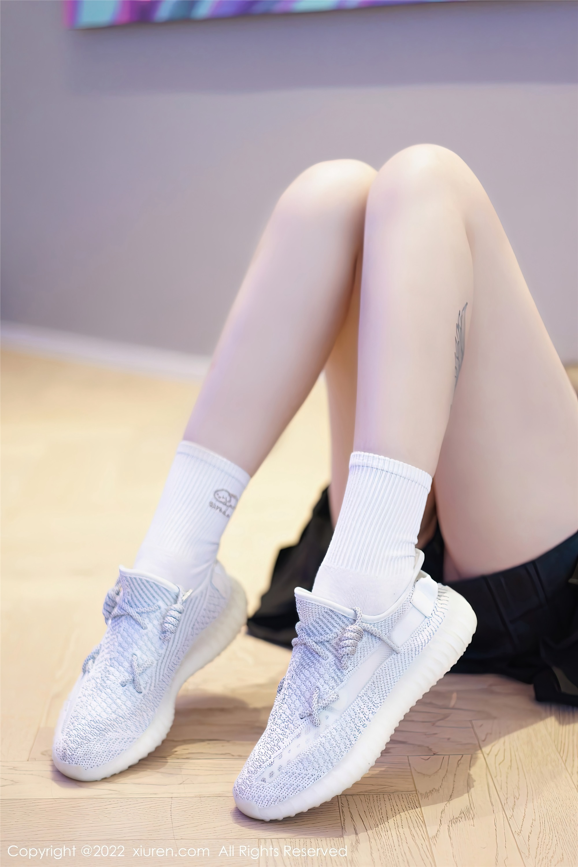 Xiuren秀人网 2022.11.04 NO.5807 妲己_Toxic